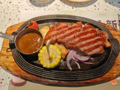 -战斧牛排餐厅(悦方IDMALL店)