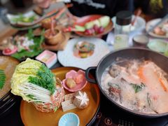 -花潮料理艺食馆(成都万象城店)