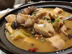 -禾珍珠家常小馆(河南博物院店)