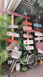 -格乐利雅婚礼艺术中心(南外滩店)