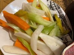 -川派鲜鱼火锅
