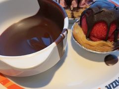 -比格比萨自助(宝山日月光店)