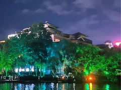 -桂林两江四湖景区