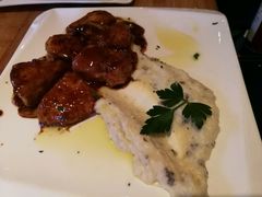 -EATALIA意塔利意式餐厅(鼓楼店)