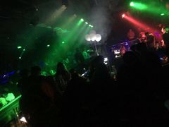 -TOP LIV Night Club 酒吧
