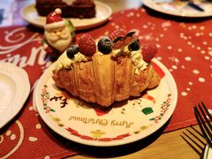 -弗兰克牛排西餐厅Ribone steak house(柠檬花园店)