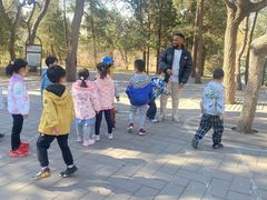 -世纪飞马幼儿园(西城校区)