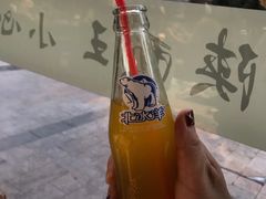 -贺秦生陕面王(富力城店)