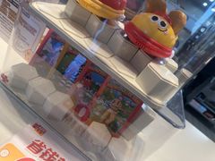 -麦当劳(余姚北站店)
