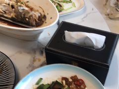 -宝荣鱼馆·临湖之宴(千岛湖店)