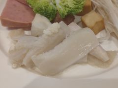 -大雁塔假日酒店·绿茵阁西餐厅