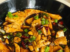 -百花人家(清水镇店)