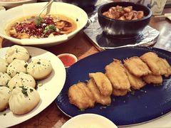 -寻鲜记·东海味·经典甬菜(宁波开元名都大酒店)