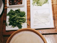 -北方家宴(优托邦科学大道店)