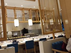 大堂-小句号·精致料理(江南环球港店)