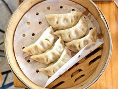 -鸡鸣汤包(红山动物园店)