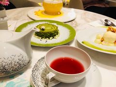 -théATRE 茶聚场(王府中環店)