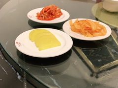 -桃园中华料理炸酱面(燕儿岛路店)