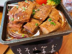 -饭町二郎日式综合茶餐(中安广场店)