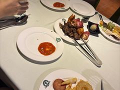 -戈拿旺巴西烤肉(崇文门店)