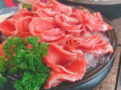 -新草堂锅物料理(泉城路店)