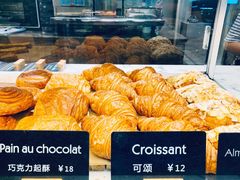 -WHEAT&BAKER-麥(凯德来福士店)