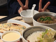 -香港池仔记肠粉王(博多新记襄阳南路店)