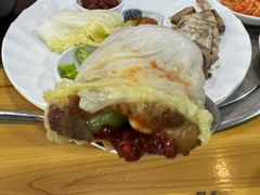 -故乡家韩国料理(丹东街店)