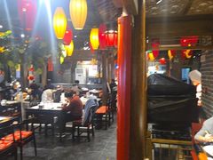 -北平盛世·新京菜·北京烤鸭(劲松·双井店)