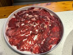 -大龙燚火锅(太古里店)