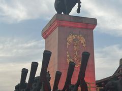 -大唐不夜城