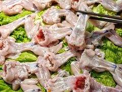 -铭记蛙小仙·活蛙畅享(CBD万达广场店)