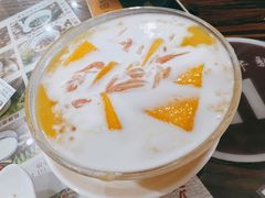 杨枝甘露-周大娘牛乳(旧寨古村总店)