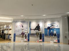 -优衣库(长沙国金中心店)