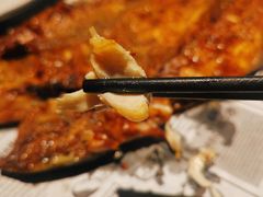 -Local泰莲庭(虹鳟鱼店)