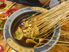 -冒椒火辣(奎星楼街店)