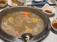 -千牛将·鲜牛肉火锅(开元路店)