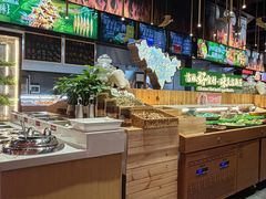 -鼎原力量东北吊炉烧烤(幸福街店)