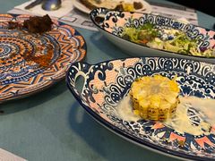 -苏坦土耳其西餐厅(玉林店)