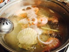 -春华海鲜城(广场西苑店)