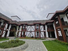 -太阳岛度假酒店