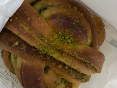 -BAKER&SPICE(安福路店)