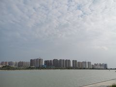 -咸阳湖景区