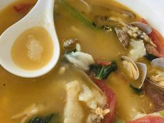 -碧海银沙海鲜餐厅(恒大海上威尼斯店)