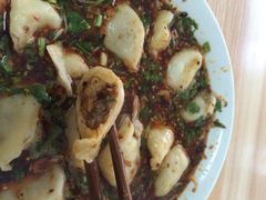 尤素福饺子馆-尤素福东举院饺子馆
