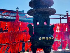 -径山寺