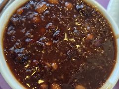 红豆粥-白魁老号饭庄(交道口店)