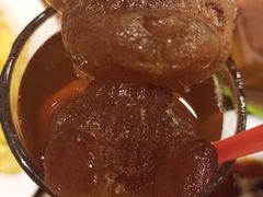 -澳门陈光记烧味饭店(南京德基广场店)