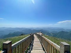 -白草畔自然风景区