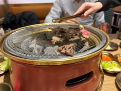 -西塔老太太泥炉烤肉(双井店)
